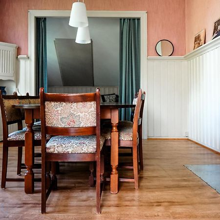 Villa Brattholmen Εξωτερικό φωτογραφία