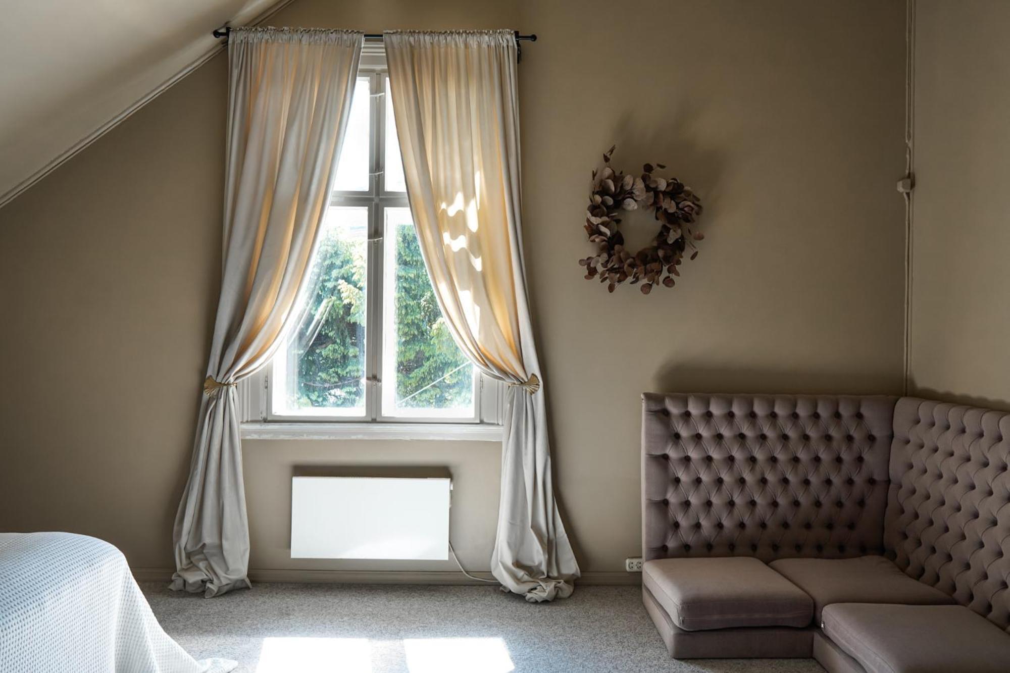 Villa Brattholmen Εξωτερικό φωτογραφία